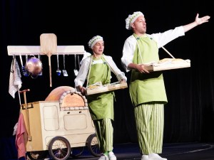 Къде да отидем в неделя в Пловдив