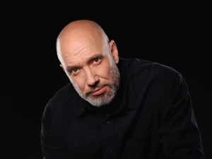 Захари Бахаров с разяснение на исканията на Асоциацията на креативните театрални агенции