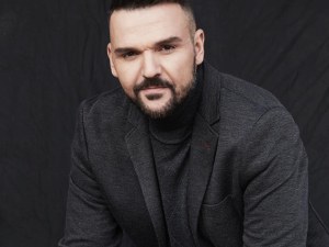 Влади Ампов-Графа идва в Пловдив за концерт на Античния театър