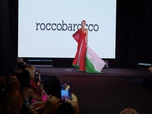 Рокля на Роко Бароко и Мис България ще открият Италианския фестивал на красотата и прическата