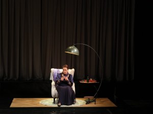 Мария Генчева: Изкуството е съпротива срещу смъртта