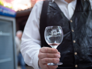 Пловдив вече е актрактивна дестинация за винен туризъм