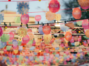 4 уикенда - 4 празника: Пролетен Базар „Капана“ започва утре