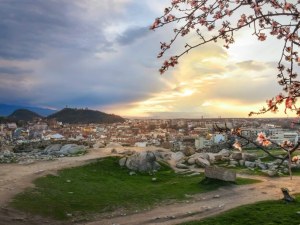 Днес настъпва астрономическата пролет