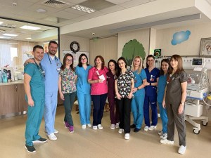 Д-р Нещерова: Всеки ден поемаме и рискови случаи, но резултатите в „Селена“ са отлични