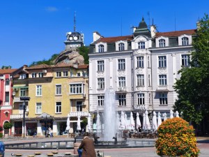 Къде да отидем в събота в Пловдив