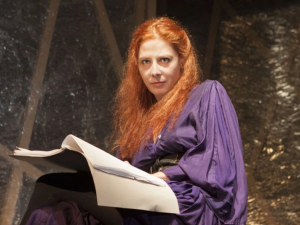 Касиел Ноа Ашер и Елица Матеева идват в Пловдив за премиерата на две книги