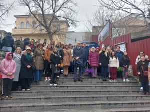 116 години традиции: СУ „Пейо Яворов“ в Пловдив отбеляза патронния си празник с „Яворова седмица“