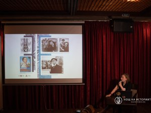 Цвятко Сиромашки, Соня Станкова, Иван Шишков и Мимо Райчев гостуват в „Нощ на историите“