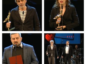 Фурор: Пловдивският театър е носител на пет награди ИКАР