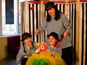 Къде да отидем във вторник в Пловдив