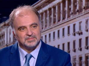 Найден Тодоров: Делегираният бюджет в сценичните изкуства е изроден квазипазар с туморни отклонения