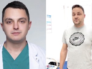 Без разрез и без болка: нов метод променя лечението на херниите в Пловдив