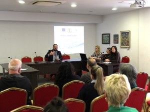 Пламен Панов: Културната общност на Пловдив успя с мащабния проект „Отново заедно“ въпреки кризата в НФК