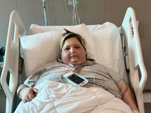 „Страх ме е“: Даниела от Пловдив в тежко състояние, кампанията започва отначало