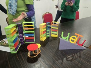 За награди “Пловдив“: Стълбите на Каменица стават открита библиотека