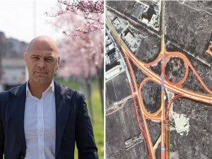 АПИ замрази ключов участък от Околовръстното на Пловдив, проектът се отлага с месеци