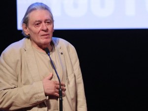 Почина големият певец и композитор Михаил Белчев