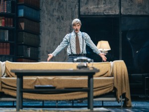 Поредно признание: Отличиха Тодор Дърлянов със “Златен Кукерикон“