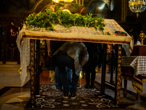 Разпети петък е! Най-тъжният ден за християните