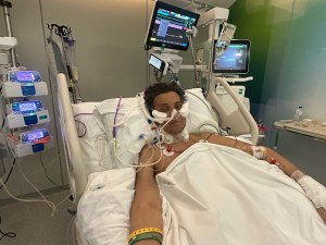 Музикантът Боян Христов се бори с коварна болест, очаква нашата подкрепа