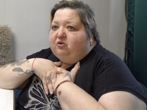 Даниела от Пловдив оцеля след спешна операция, но най-тежкото тепърва предстои ВИДЕО