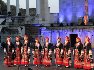 Къде да отидем в понеделник в Пловдив
