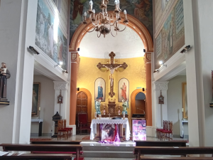 Вярата, която сбъдва: Истории за чудеса в храм край Пловдив