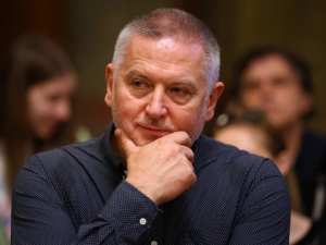 Георги Господинов спечели Наградата на испанската критика