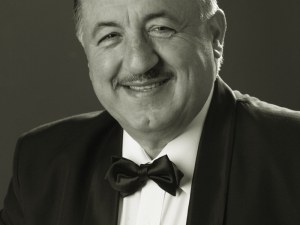 Почина Маестро Кирил Икономов