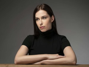 Радина Думанян: Пловдивският театър е моят дом, спасява ме от трудностите във външния свят