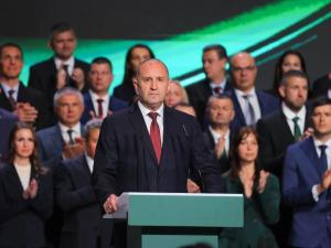 „Прогресивна България“ с категорична победа на изборите, 5+1 партии в парламента