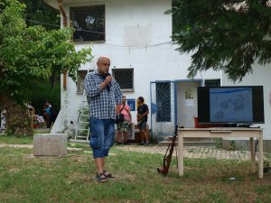 Тежка загуба за археологическата наука: Почина доц. д-р Камен Станев