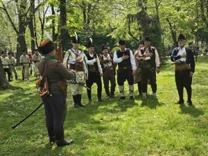 Ние помним: Пловдив се преклони пред героите на Априлското въстание