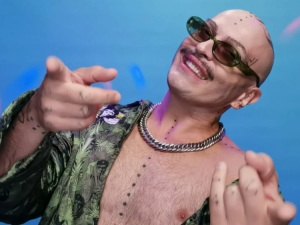 Магия, провокация и изповед: Иво Димчев превзема Античния театър за първи път на 10 юни