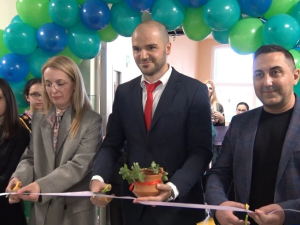 В Пловдив деца програмират роботи и създават бъдещето