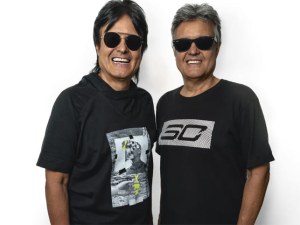 Благовест Аргиров: Трепет е да пеем в родния град, в Plovdiv Event Center ще изпълним най-големите си хитове