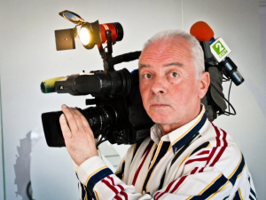 Почина големият пловдивски оператор Тодор Даскалов