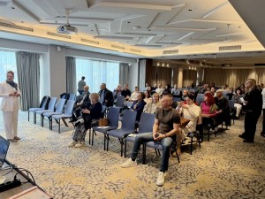 Все повече жени срещат трудности със забременяването