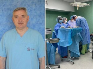 След отказ в Германия: Лекари от болница „Селена“ запазиха матката на пациентка с 15 миоми