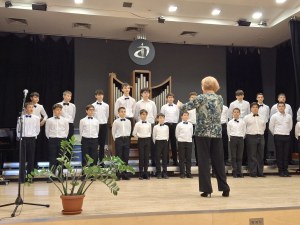 „България пее“ отпразнува в Пловдив музикалното единство на хоровото изкуство