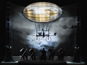 Фурор: Пловдивският театър е с 8 номинации за “Аскеер“