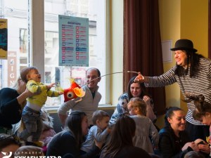 Къде да отидем във вторник в Пловдив