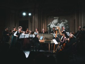 Ансамбъл Barocco от оркестъра на Миланска Скала открива „Дни на музиката в Балабановата къща“