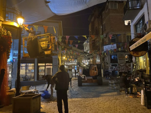 Башар Рахал и Александър Сано в битка за титлата “Царят на Капана“ в Пловдив