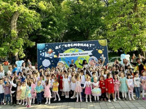 Малката Вики има нужда от нас: Благотворителен концерт събира средства за лечение в ДГ в Пловдив