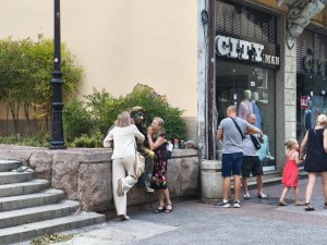 Пловдив расте въпреки демографския срив, в областта живее една десета от населението на страната