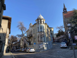 Общинският съвет даде зелена светлина за изкупуване на Къщата с кулата
