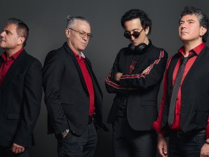 Пловдив посреща Giro d'Italia 2026 с грандиозен рок концерт