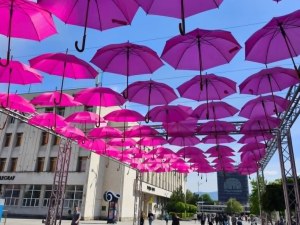 Пловдив посреща едно от най-големите спортни събития в света - Giro d’Italia